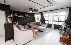 Blk 606B Tampines Greenridges (Tampines), HDB 5 Rooms #563601901